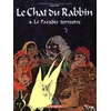 Image de Le chat du rabbin. Vol. 4. Le paradis terrestre en occasion ou reconditionné