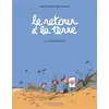 Image de Le retour à la terre Tome 2 : les projets