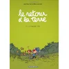 Image de Le retour à la terre. Vol. 1. La vraie vie en occasion ou reconditionné