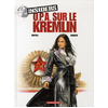 Image de Insiders tome 5 - opa sur le kremlin