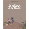 Image de Le retour à la terre tome 4 - le déluge