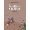 Image de Le retour à la terre. Vol. 4. Le déluge en occasion ou reconditionné
