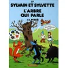 Image de Sylvain et sylvette tome 27 - arbre qui parle
