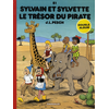 Image de Sylvain et sylvette tome 51 - le trésor du pirate