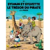 Image de Sylvain et Sylvette. Vol. 51. Le trésor du pirate en occasion ou reconditionné