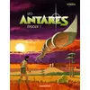 Image de Antarès tome 1