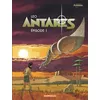 Image de Antarès - Tome 1 - Épisode 1 Léo (Auteur), Léo (Illustration)