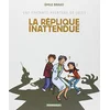 Image de Une épatante aventure de Jules. Vol. 2. La réplique inattendue en occasion ou reconditionné