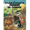 Image de Sylvain et Sylvette Tome 28 : premier de cordée