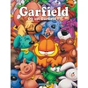 Image de Garfield tome 45 - où est garfield ?