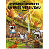 Image de sylvain et sylvette tome 53 - la ruée vers l'eau
