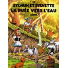 Image de Sylvain et Sylvette Tome 53 : la ruée vers l'eau