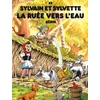 Image de Sylvain et Sylvette. Vol. 53. La ruée vers l'eau en occasion ou reconditionné