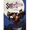 Image de Sorcelleries tome 1 - le ballet des mémés