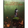 Image de La quête de l'oiseau du temps : avant la quête. Vol. 3. La voie du Rige en occasion ou reconditionné