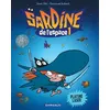 Image de Sardine de l'espace - Tome 1 - Platine Laser Emmanuel Guibert (Auteur), Joann Sfar (Illustration)
