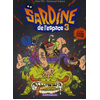 Image de Sardine de l'espace tome 3 - il faut éliminer toxine