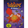 Image de Sardine de l'espace tome 4 - le remonte-kiki