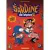 Image de Sardine de l'espace Tome 6 : la cousine manga