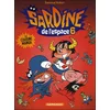 Image de Sardine de l'espace. Vol. 6. La cousine Manga en occasion ou reconditionné