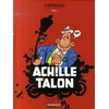 Image de Achille talon - intégrale tome 1