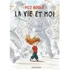 Image de Pico Bogue - Tome 1 - La Vie et moi Dominique Roques (Auteur), Alexis Dormal (Illustration)