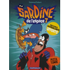 Image de Sardine de l'espace tome 7 - pizza tomik