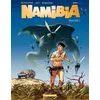 Image de Namibia tome 1 - Kenya saison 2