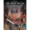 Image de Percevan tome 14 - les marches d'Eliandysse