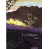 Image de Le passager intégrale