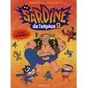 Image de Sardine de l'espace tome 9 - loto des nombrils