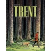 Image de Trent : intégrale. Vol. 1 en occasion ou reconditionné