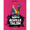 Image de Achille talon - intégrale tome 4
