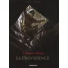 Image de Le marquis d'anaon tome 3 - providence
