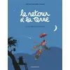 Image de Le retour à la terre tome 5 - les révolutions