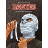 Image de Dantès tome 3 - le visage de la vengeance