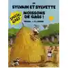 Image de Sylvain et sylvette tome 54 - moissons de gags !