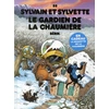 Image de Sylvain et sylvette tome 55 - le gardien de la chaumière