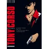 Image de Tony corso - intégrale tome 1 à tome 4