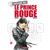 Image de Insiders tome 8 - le prince rouge