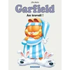 Image de Garfield tome 48 - au travail !
