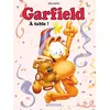 Image de Garfield tome 49 - à table !