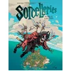Image de Sorcelleries. Vol. 3. Les jeux sont fées en occasion ou reconditionné