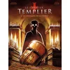 Image de Le dernier templier. Vol. 2. Le chevalier de la crypte en occasion ou reconditionné