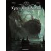 Image de Long John Silver. Vol. 3. Le labyrinthe d'émeraude en occasion ou reconditionné
