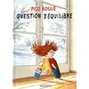 Image de Pico bogue tome 3 - question d'équilibre