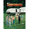 Image de Survivants, anomalies quantiques : les mondes d'Aldébaran. Vol. 1 en occasion ou reconditionné