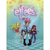 Image de Les elfées tome 2