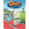 Image de Oggy et les cafards tome 2 - crac, boom, miaouuuuu !