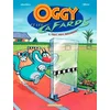 Image de Oggy et les cafards. Vol. 2. Crac, boum, miaouuuuu ! en occasion ou reconditionné